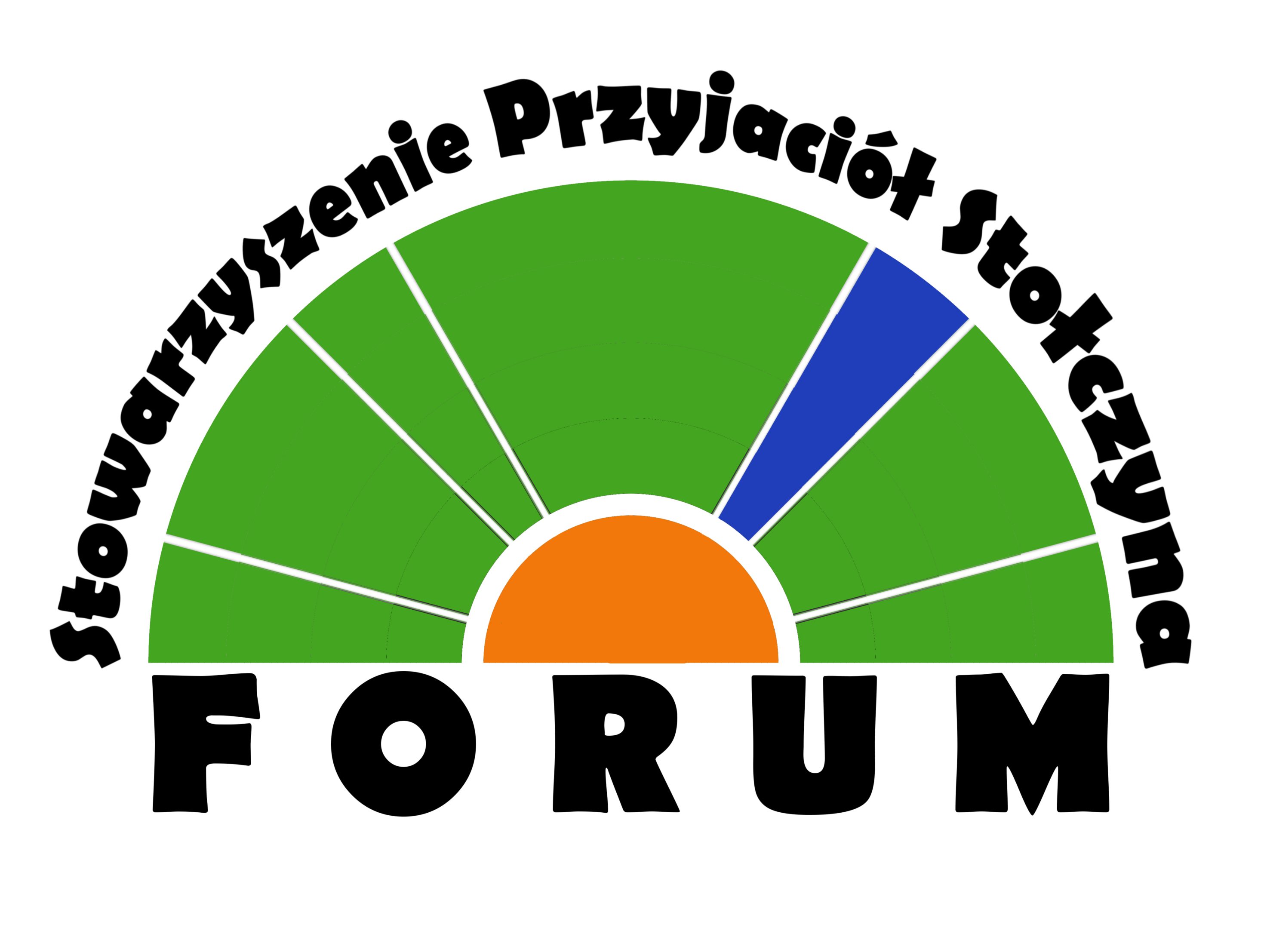 Stowarzyszenie Przyjaciół Stołczyna FORUM